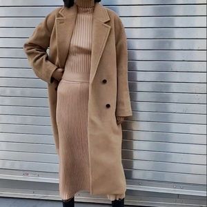 ARITZIA BABATON SLOUCH COAT